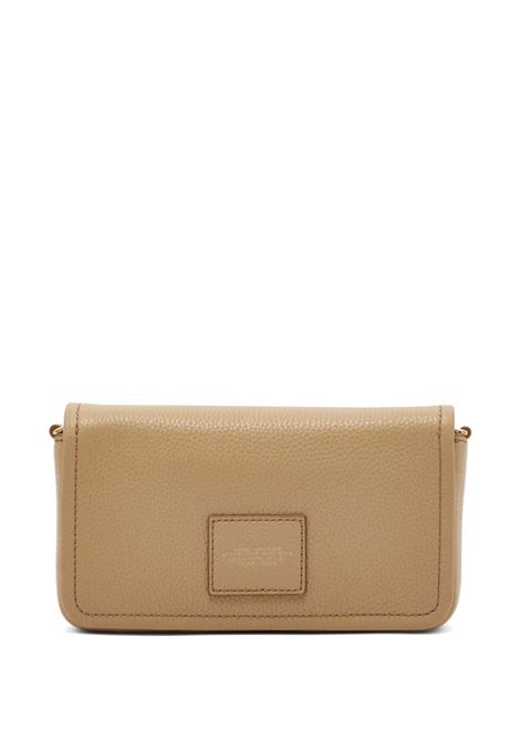 borsa the leather mini donna camel MARC JACOBS | 2S4SMN080S02230